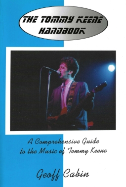 The Tommy Keene Handbook